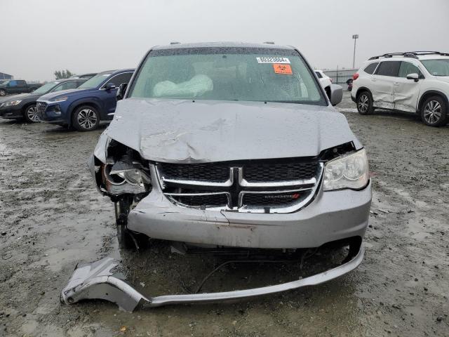 VIN 2C4RDGCG9ER120275 2014 DODGE CARAVAN no.5