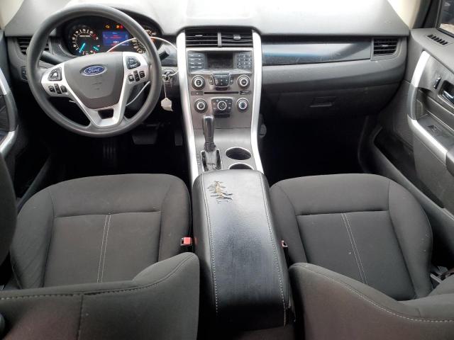 VIN 2FMDK3G98DBB24700 2013 FORD EDGE no.8