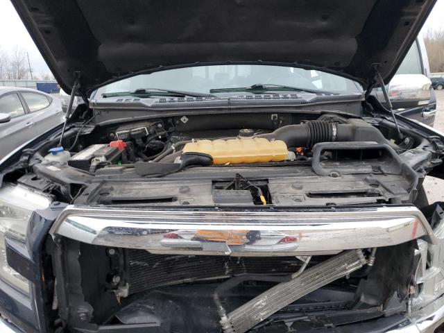 2015 FORD F150 SUPER - 1FTFW1EG7FFB09792