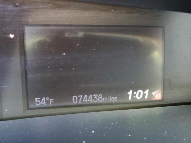 2015 HONDA CIVIC LX - 19XFB2F59FE038037