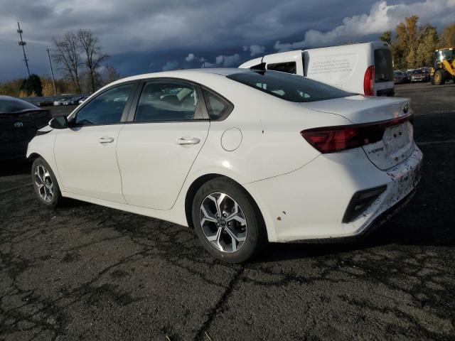 2019 KIA FORTE FE - 3KPF24AD4KE137370