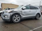 HYUNDAI SANTA FE G photo