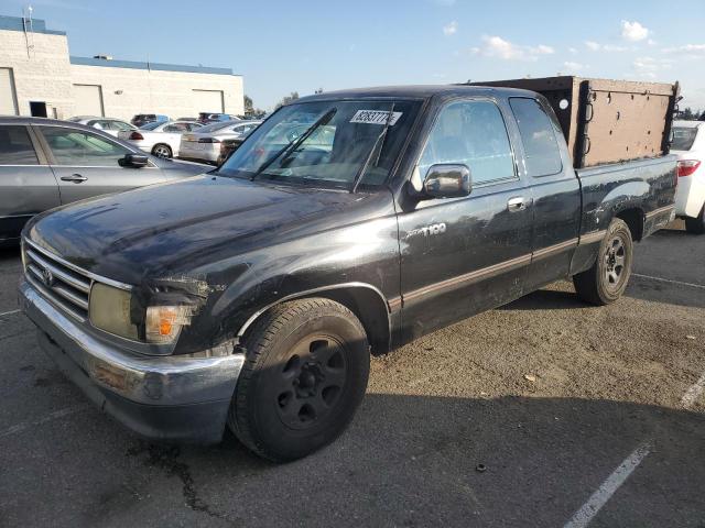 1998 TOYOTA T100 XTRAC #3024227824