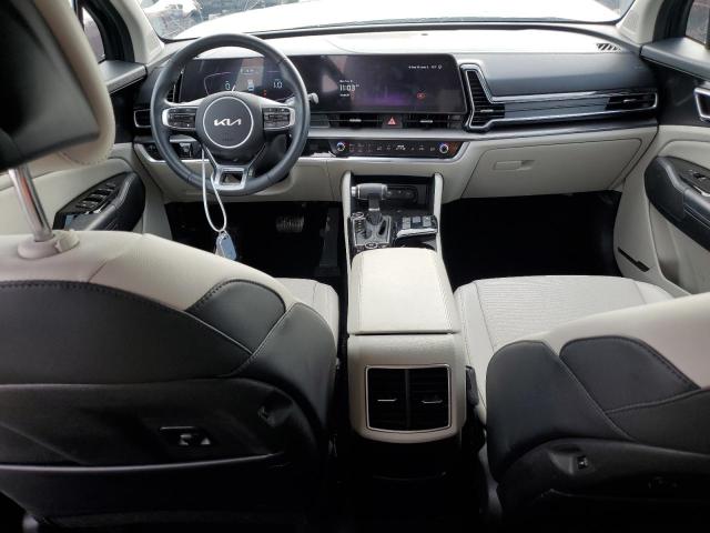2024 KIA SPORTAGE E 5XYK33DF1RG170813