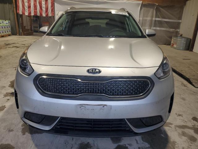 VIN KNDCB3LC8K5233371 2019 KIA NIRO no.5