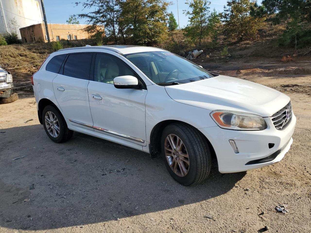 Lot #2986524245 2015 VOLVO XC60 T5 PR