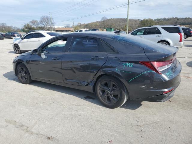 2023 HYUNDAI ELANTRA SE - 5NPLM4AG6PH095360