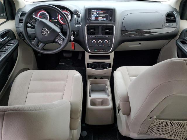 2015 DODGE GRAND CARA - 2C4RDGBG0FR670466
