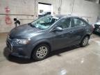 2017 CHEVROLET SONIC LS - 1G1JB5SH1H4104069