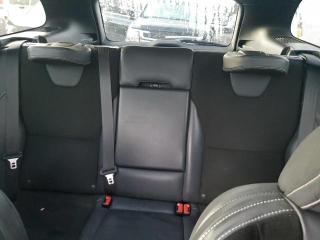 2015 VOLVO XC60 T6 R- YV4902RG5F2585462
