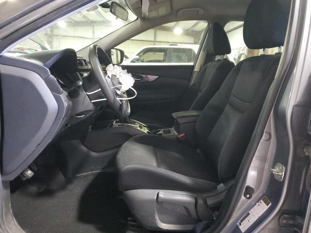 2018 NISSAN ROGUE S - KNMAT2MT4JP541086
