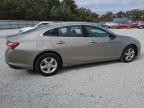 CHEVROLET MALIBU LT photo