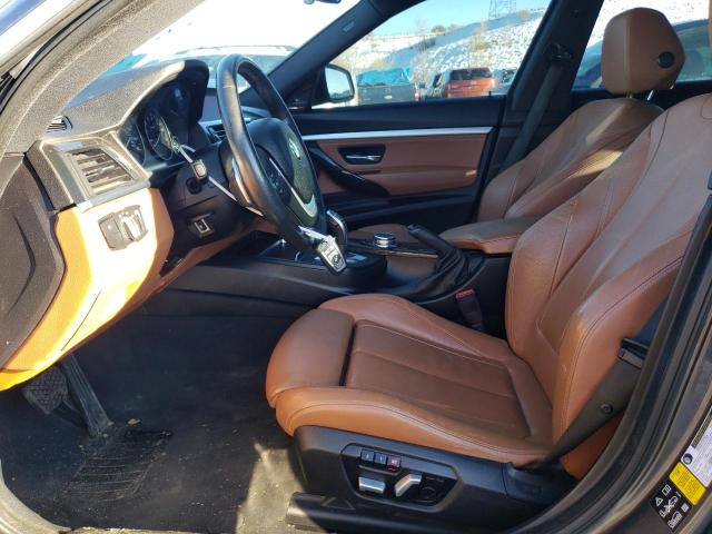 2016 BMW 335 XIGT WBA3X9C59GD869216