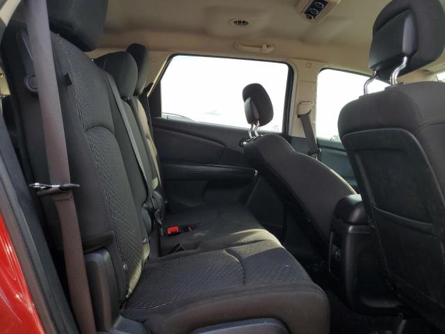 2020 DODGE JOURNEY SE - 3C4PDCAB8LT275157