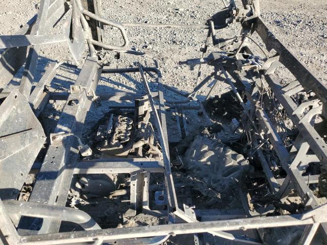 2011 POLARIS RANGER 800 - 4XATH76A9B2166319