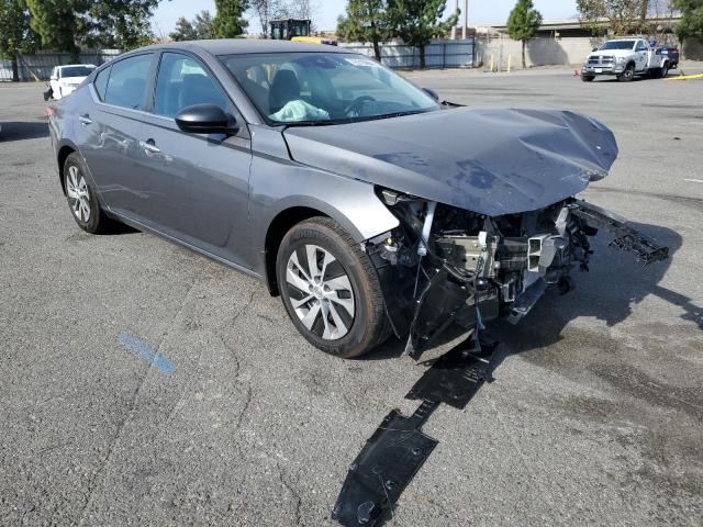 Vin: 1n4bl4bv8rn424967, lot: 79315084, nissan altima s 20244