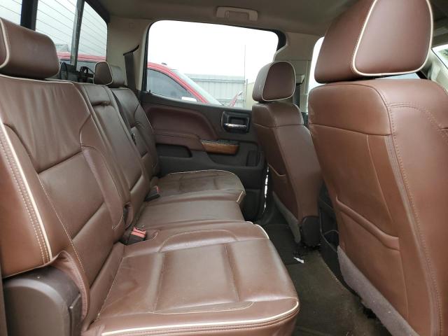 2016 CHEVROLET SILVERADO - 1GC1KXE88GF135174
