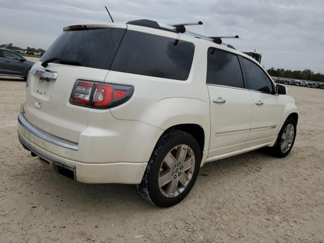 Vin: 1gkkrtkd7ej343071, lot: 79944974, gmc acadia den denali 20143