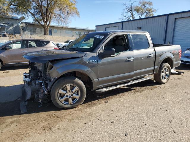 Vin: 1ftew1e4xlkd98736, lot: 80046264, ford f-150 supercrew 2020 img_1