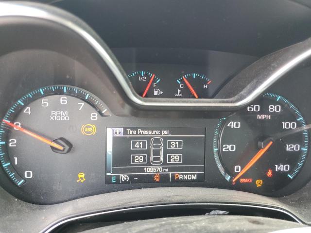 2015 CHEVROLET IMPALA LT - 1G1125S39FU142893