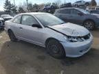 Lot #3023997221 2005 HONDA CIVIC DX V