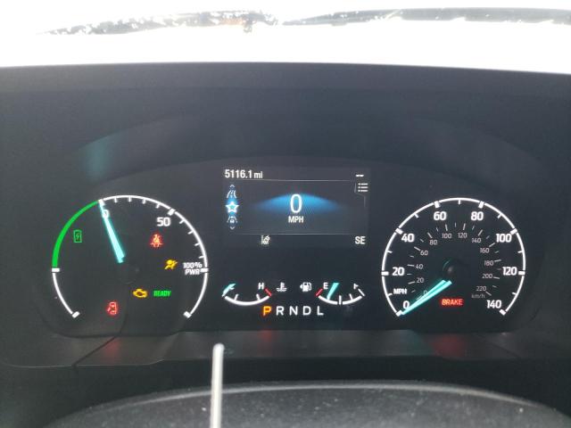 2024 FORD MAVERICK X - 3FTTW8H39RRA77343