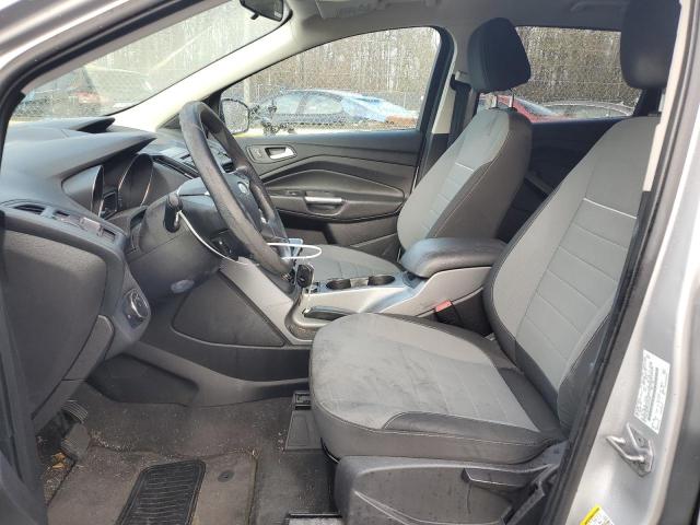 VIN 1FMCU9GX5DUC98368 2013 FORD ESCAPE no.7