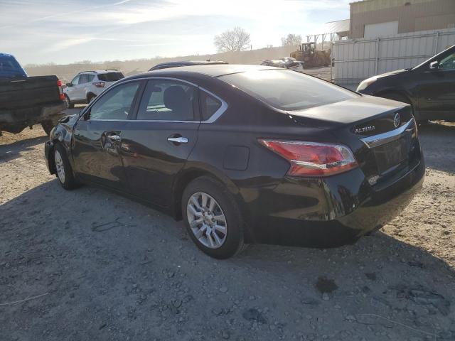 VIN 1N4AL3AP0DN548037 2013 NISSAN ALTIMA no.2