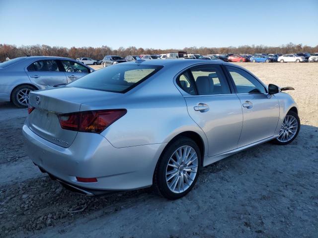 VIN JTHCE1BL5D5001244 2013 LEXUS GS350 no.3