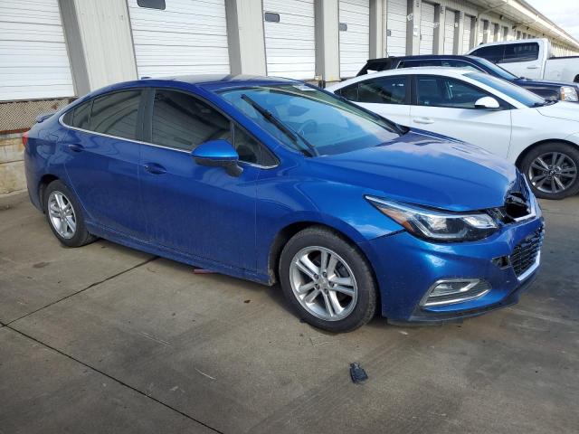 Vin: 1g1be5sm5h7269016, lot: 81550544, chevrolet cruze lt 20174