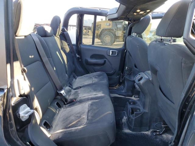 2020 JEEP GLADIATOR - 1C6JJTAG2LL108113