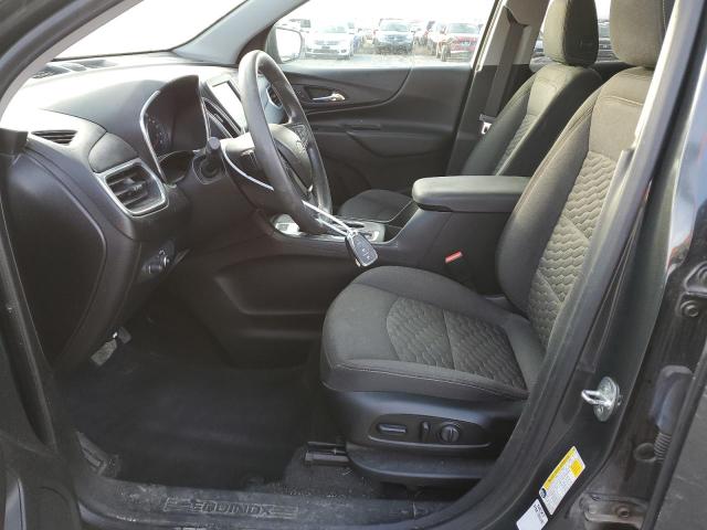 2020 CHEVROLET EQUINOX LT - 2GNAXUEV6L6148118