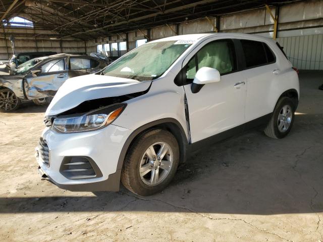 2019 CHEVROLET TRAX LS #3028294805