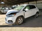 Lot #3028294805 2019 CHEVROLET TRAX LS