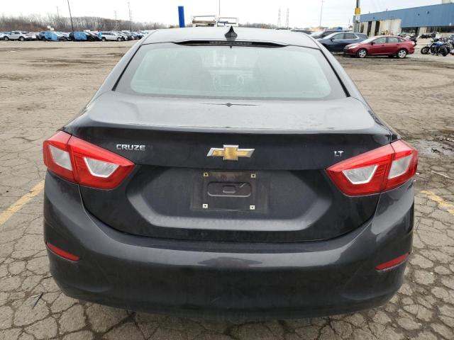 2016 CHEVROLET CRUZE LT - 1G1BE5SM4G7243117