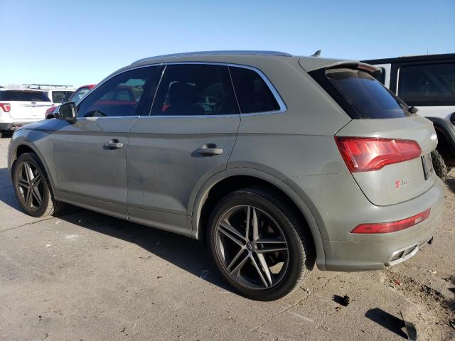 WA1B4AFY7K2112005 2019 AUDI SQ5