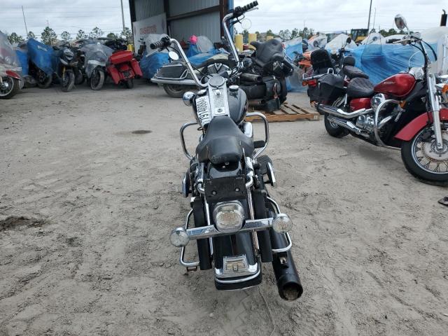 2004 HARLEY-DAVIDSON FLHR 1HD1FDV154Y739611