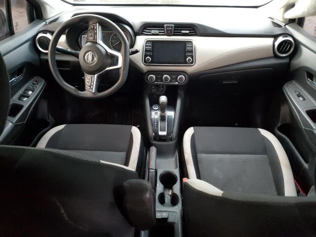 2020 NISSAN VERSA SV - 3N1CN8EV9LL864556