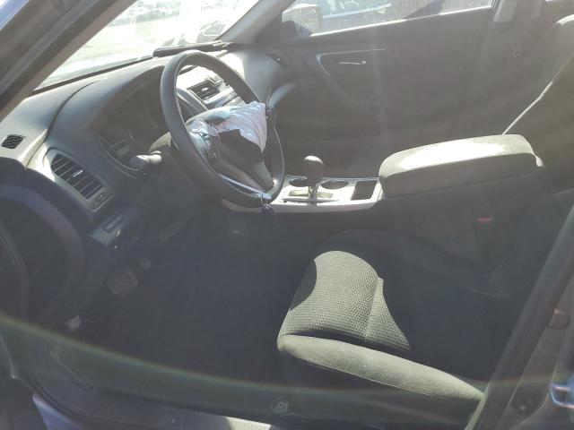 2015 NISSAN ALTIMA 2.5 - 1N4AL3AP2FC179017
