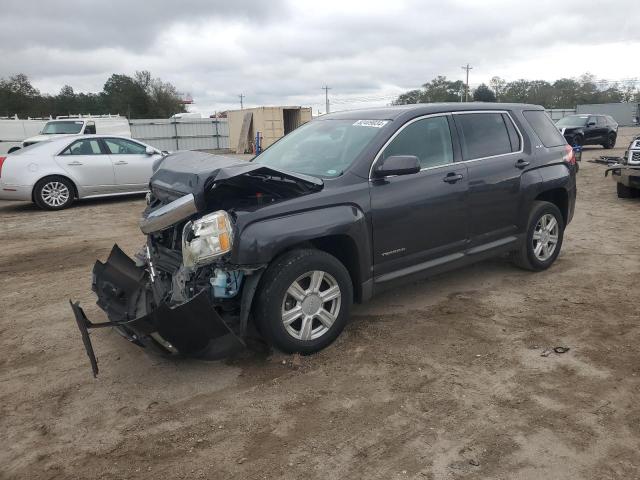 GMC TERRAIN SL