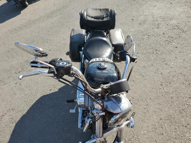 2008 HARLEY-DAVIDSON XL883 L - 1HD4CR2158K457923
