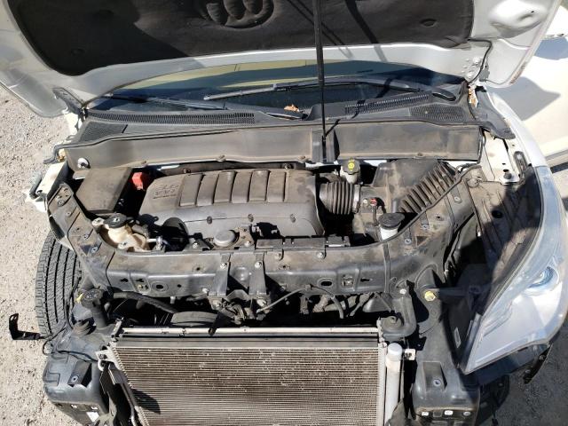 2015 BUICK ENCLAVE - 5GAKRCKD2FJ185978