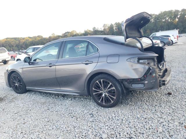 Vin: 4t1b11hk0ju625277, lot: 79573764, toyota camry l 20182