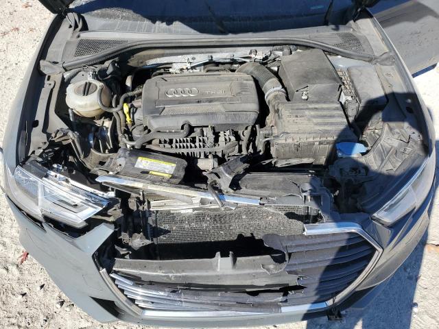 2017 AUDI A3 PREMIUM - WAUJ8GFF2H1008279