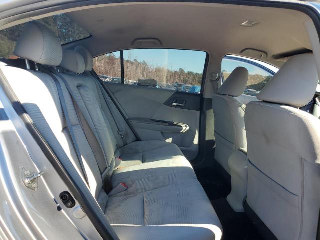 2017 HONDA ACCORD LX - 1HGCR2F30HA245422