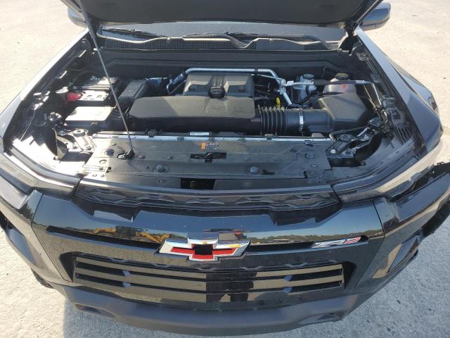 2024 CHEVROLET COLORADO Z - 1GCPTFEK0R1181823