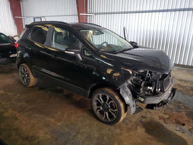 VIN MAJ6S3JL8LC347471 2020 FORD ECOSPORT no.4