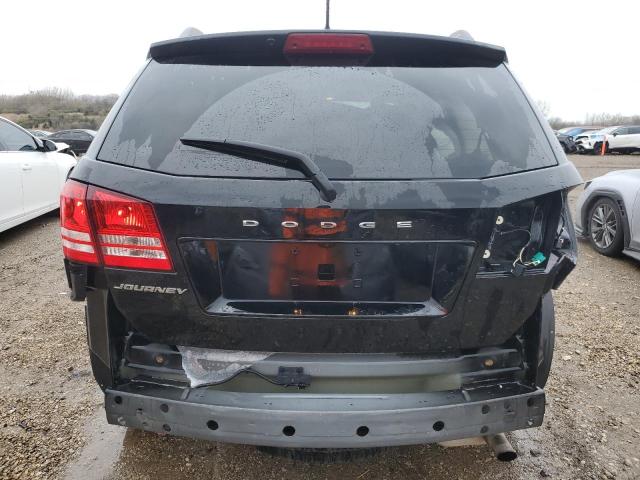 2019 DODGE JOURNEY SE - 3C4PDCAB7KT862481