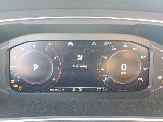 2020 VOLKSWAGEN TIGUAN SE - 3VV2B7AX4LM149568