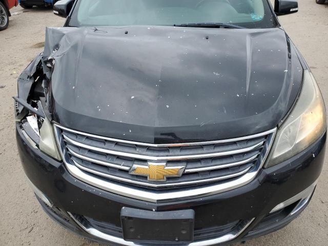 2015 CHEVROLET TRAVERSE L - 1GNKRGKD1FJ281565